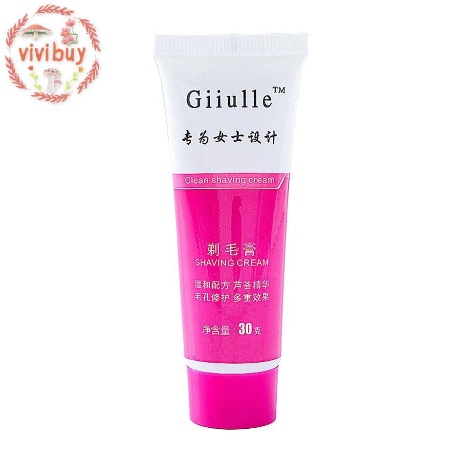 Kem Tẩy Lông Tự Nhiên Nhanh Chóng Không Đau Hiệu Quả Cho Nữ | BigBuy360 - bigbuy360.vn