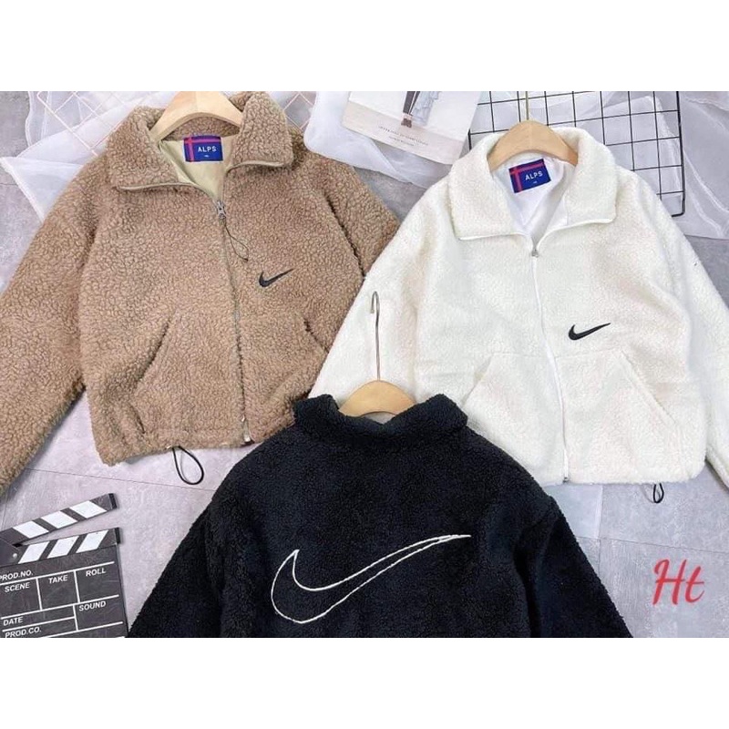 Áo lông rút gấu HT12