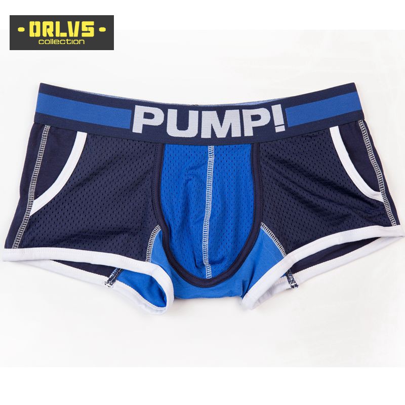 Quần Lót Boxer Thoáng Khí Cho Nam H114