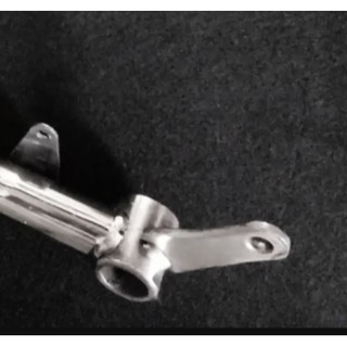 Càng thắng Inox  WAVE RS 100 , WAVE A 100 , WAVE S 100