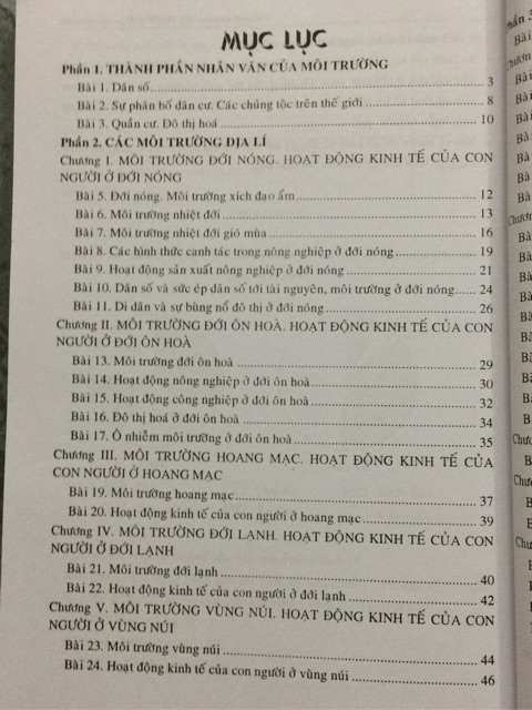 Sách - Bồi dưỡng học sinh giỏi Địa lí 7