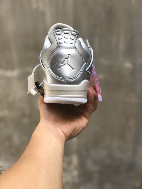 Giày Jd 4 chuẩn 1:1 sẵn 36-45 | BigBuy360 - bigbuy360.vn