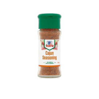 GIA VỊ TẨM ƯỚP ĐỒ NƯỚNG CAJUN McCORMICK 35G