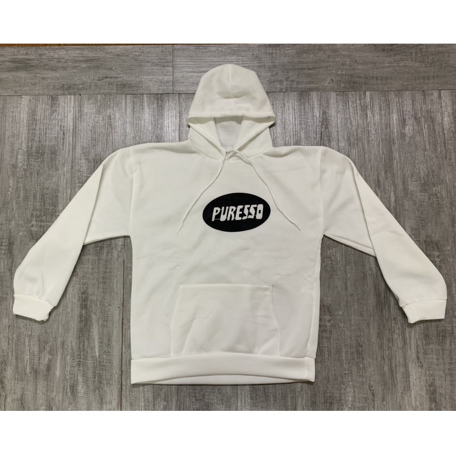 Áo hoodie dây kéo chun tay form rộng Ulzzang nữ vải nỉ chất đẹp | BigBuy360 - bigbuy360.vn