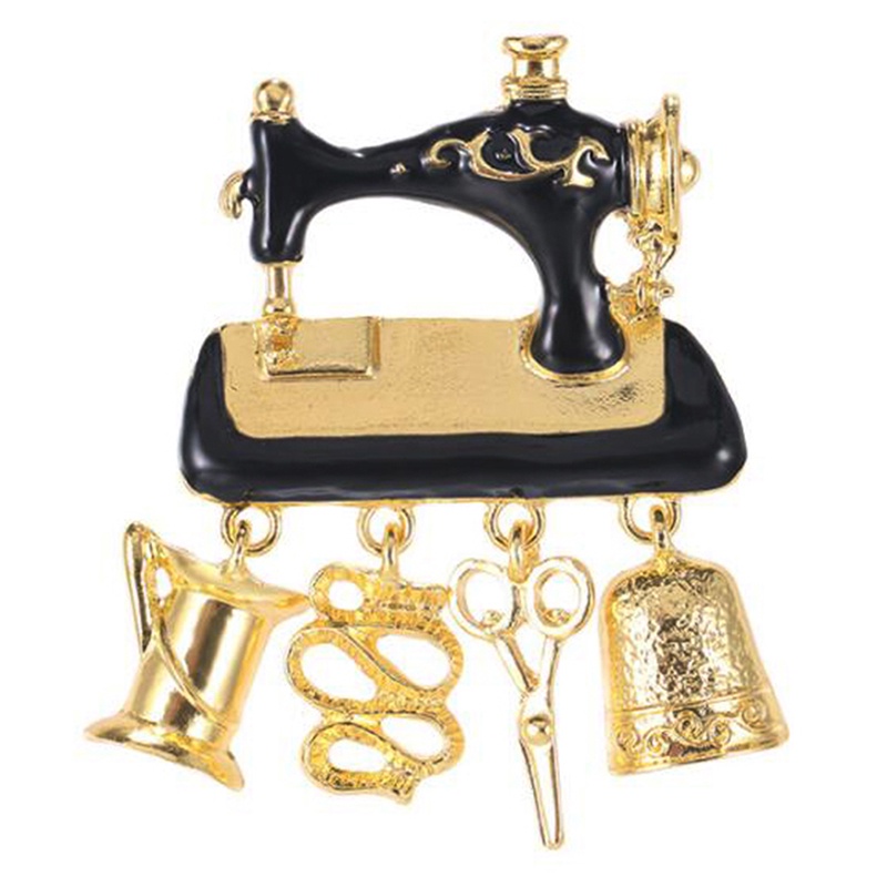 1 Kim Khâu Cổ Điển