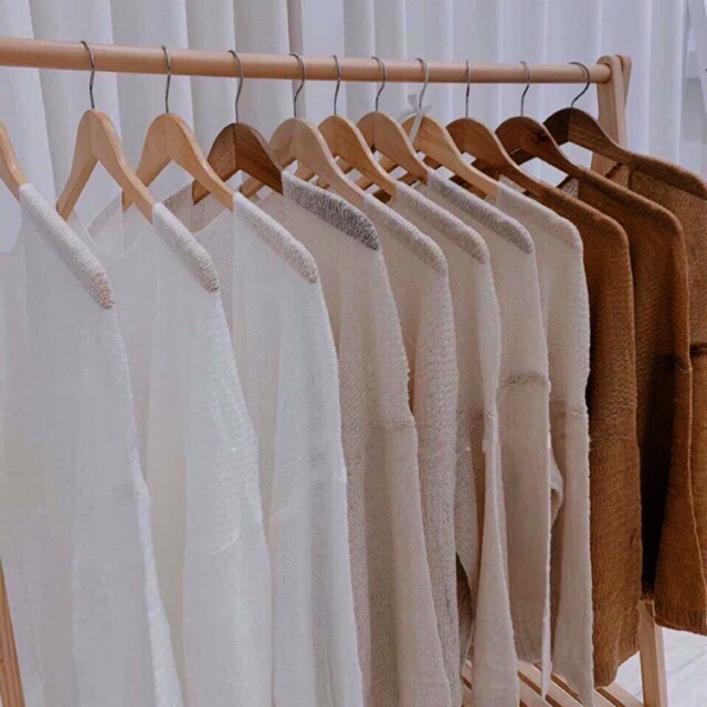 ⚡️FLASH SALE⚡️ ÁO CARDIGAN LEN MỎNG KHOÁC NGOÀI SIÊU HOT | BigBuy360 - bigbuy360.vn