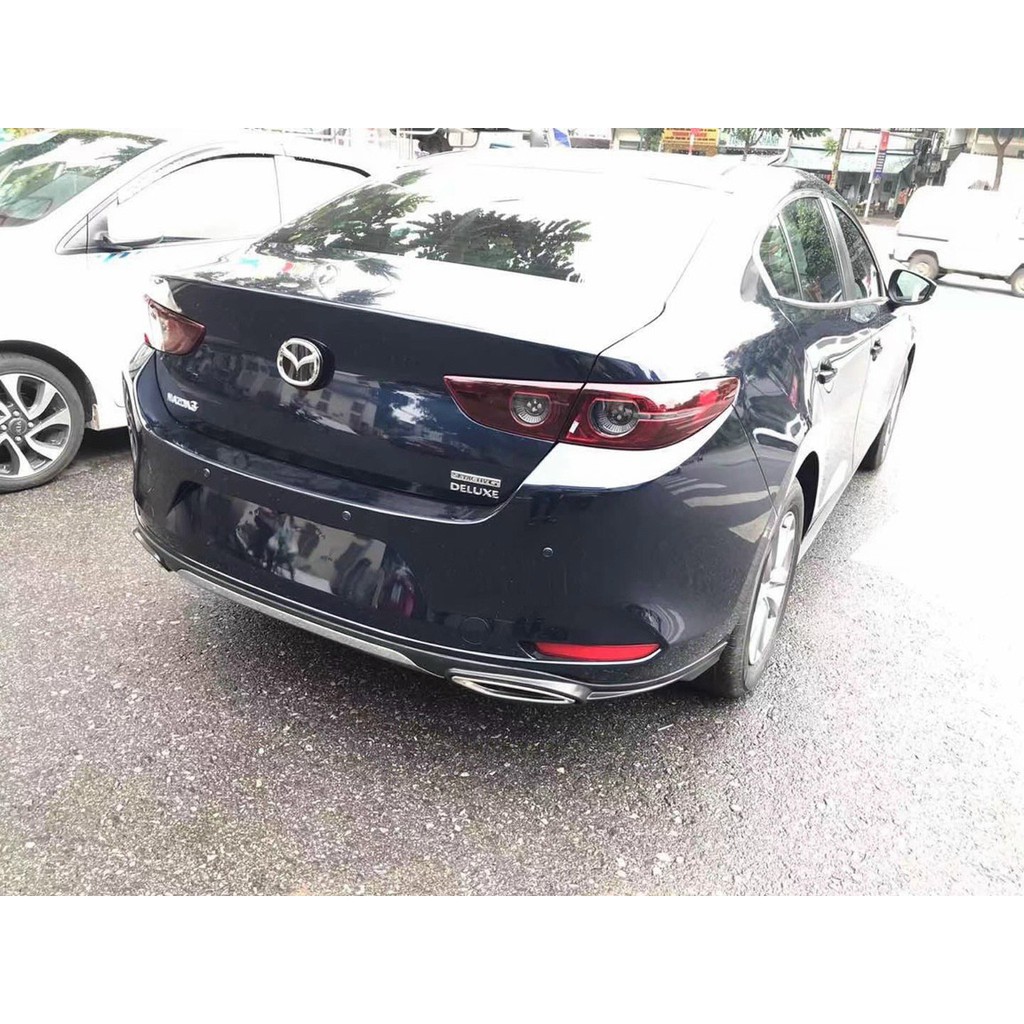 Lippo mazda 3 2020-2021 2022 2023, líp chia pô mazda 3-2020-2021 2022 2023