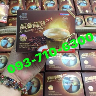 Cafe hộp giấy