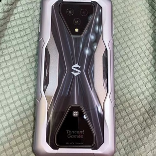 Ốp viền black shark 3/3s