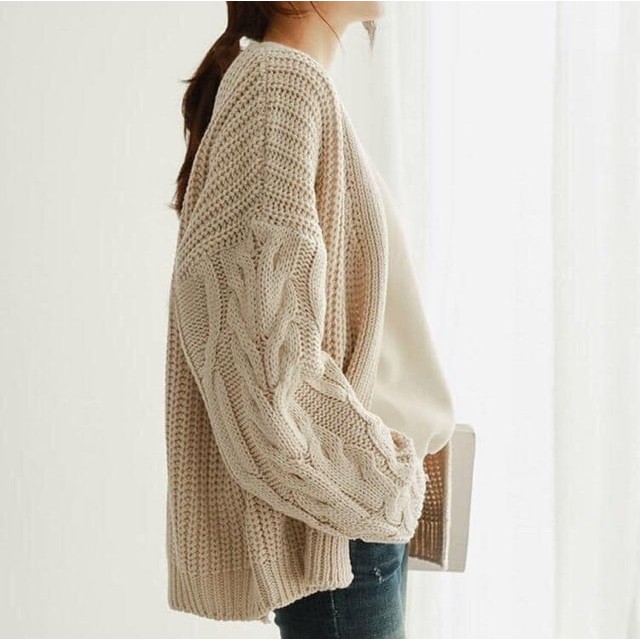bán buôn_áo cadigan len vẳn thừng | BigBuy360 - bigbuy360.vn