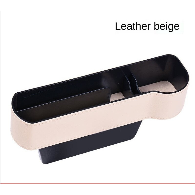 Hộp Đựng Đồ Dùng Đa Năng Tiện Dụng Cho Xe Hơi