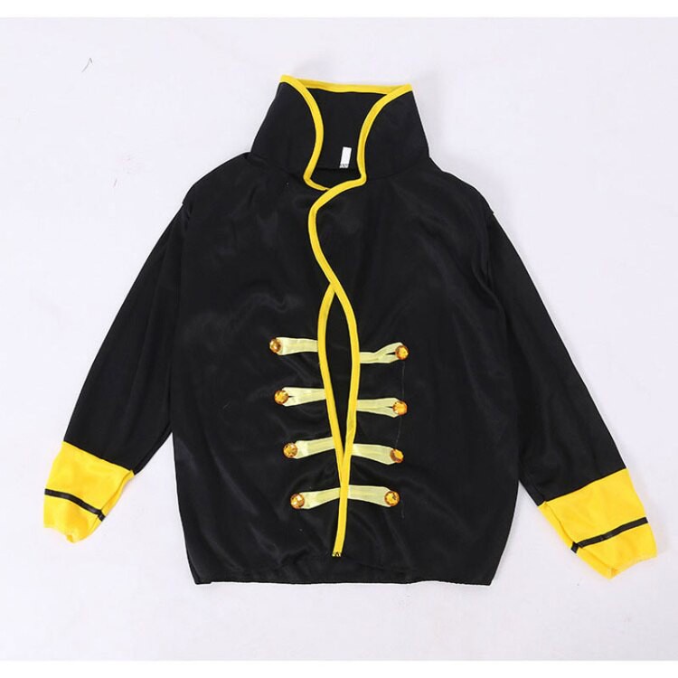 Bộ quần áo cướp biển  hóa trang Halloween cho bé B0021
