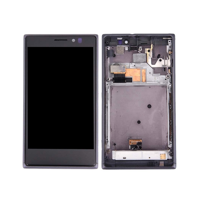 Màn Hình Lcd Cảm Ứng 4.5 "thay Thế Cho Nokia 925 Lumia 925 768x1280