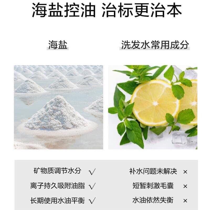 tẩy tế bào chết cho tóc | BigBuy360 - bigbuy360.vn