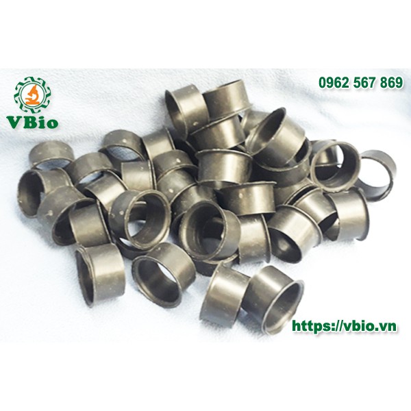 Que rạch túi nấm - Que chọc bịch meo nấm - Vật tư ngành nấm