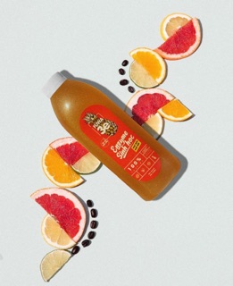 Nước rửa rau Fuwa3e 1lít