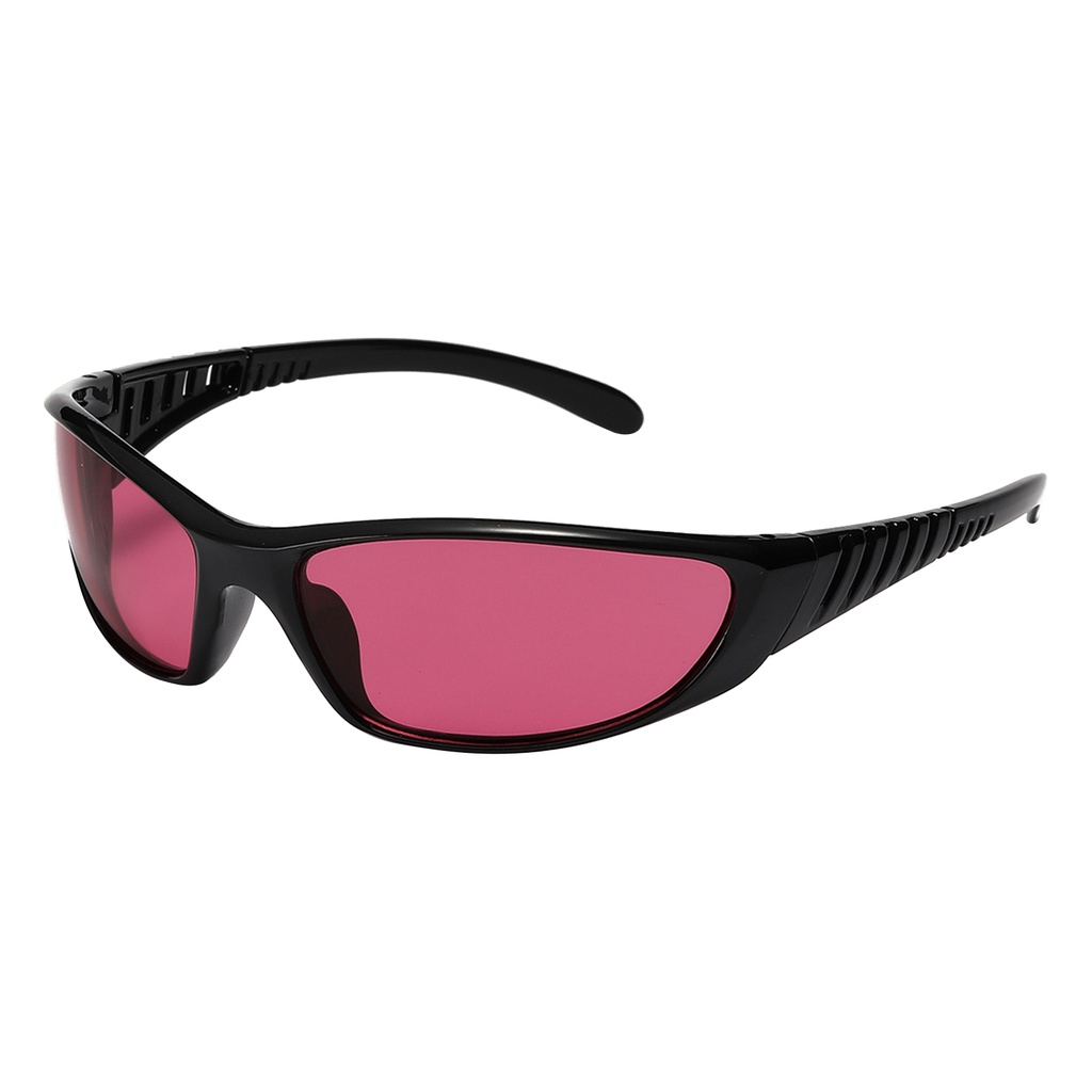 Kính Mát Hình Chữ Nhật Chống Nắng Fenteer1 Cho Nam Nữ