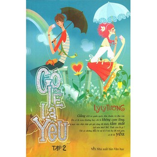 Có Lẽ Là Yêu (Tập 1-2)