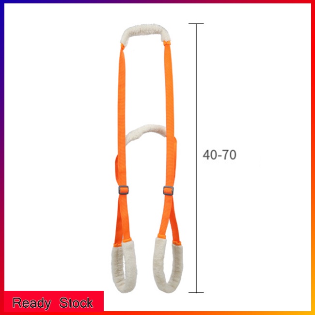 Đai Đeo Hỗ Trợ Phục Hồi Chức Năng Cho Chó Người Già
