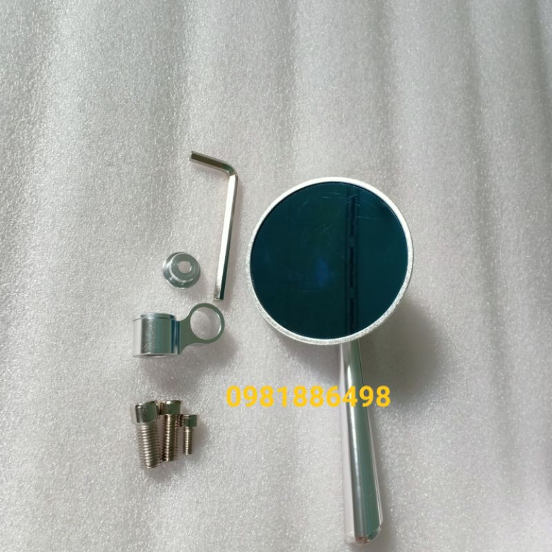 KIẾNG TRÒN RIZOMA LOẠI 1(1 Cây)