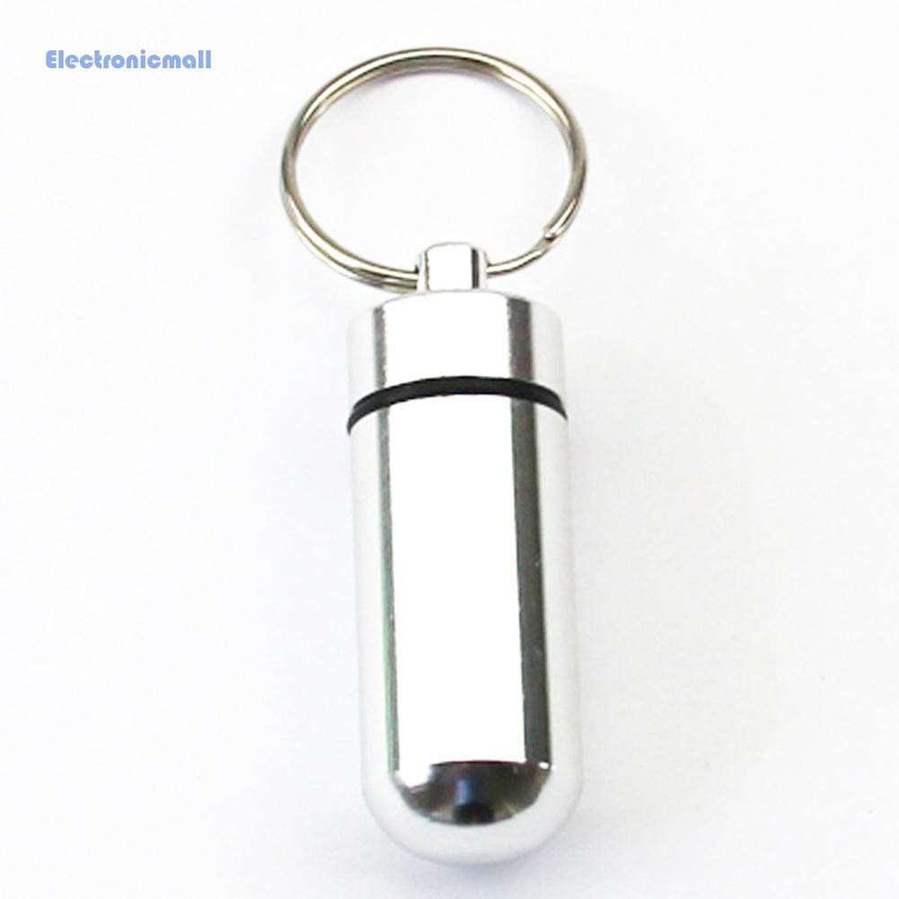 Hộp đựng thuốc mini đa năng tiện dụng | BigBuy360 - bigbuy360.vn