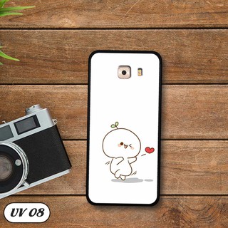 Ốp lưng Samsung C9 Pro- dễ thương