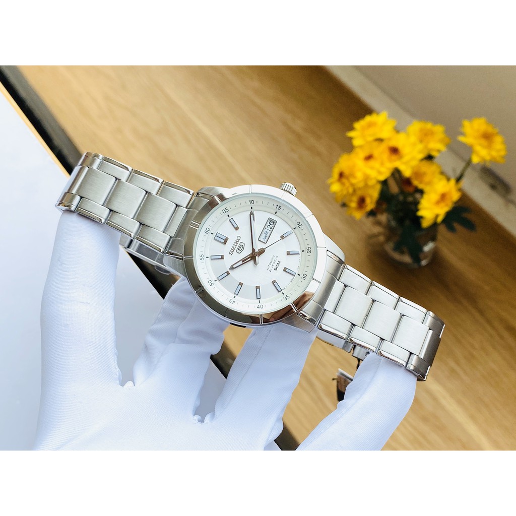 Đồng hồ nam Seiko SNKN51J1