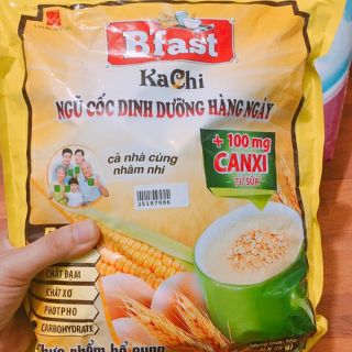 Ngũ cốc dinh dưỡng KaChi