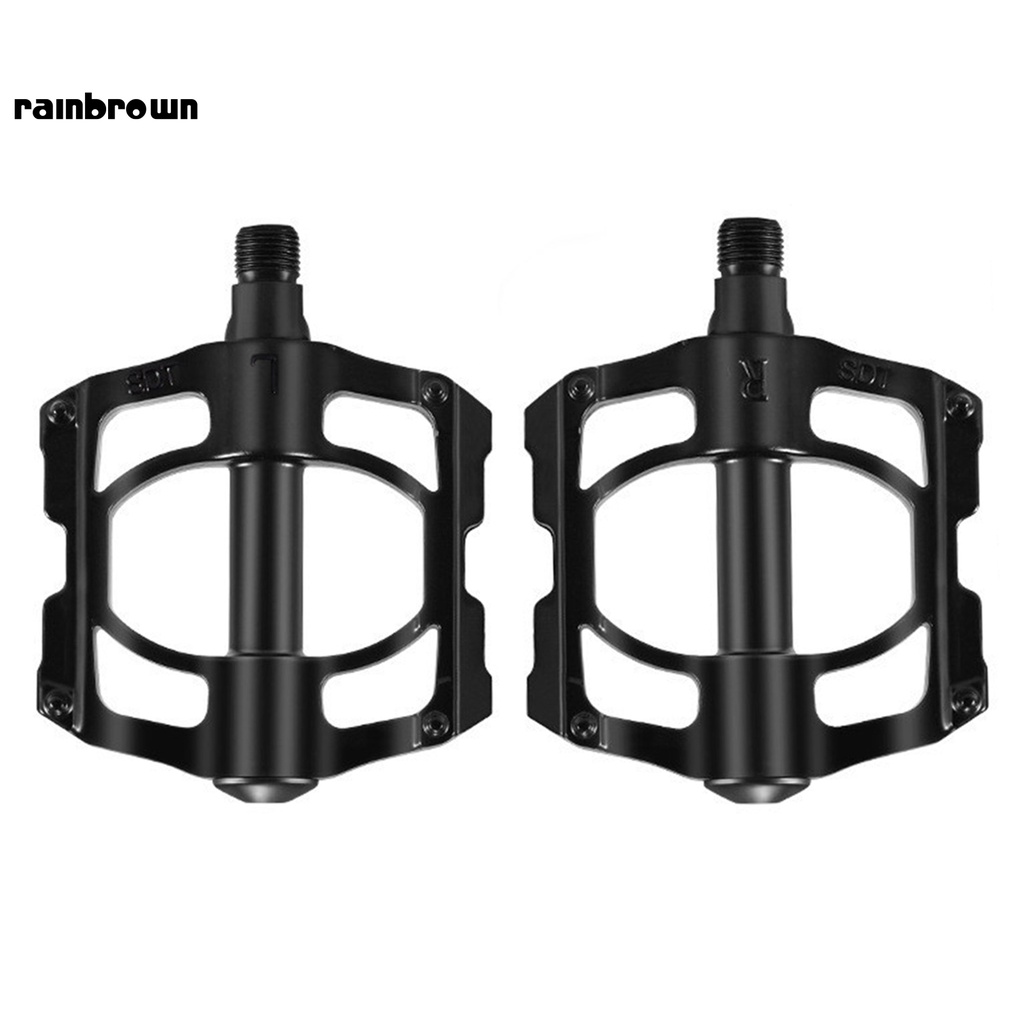 Cặp Pê Đan Xe Đạp Siêu Nhẹ / Rb / Wide