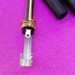 Jack 6ly liton nâu thẳng
