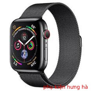 Dây thép Milan Apple watch size 38/40 + 42/44