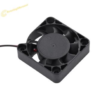 Quạt Tản Nhiệt Không Chổi Than Yd-054010Sh 5v 40x40x10mm