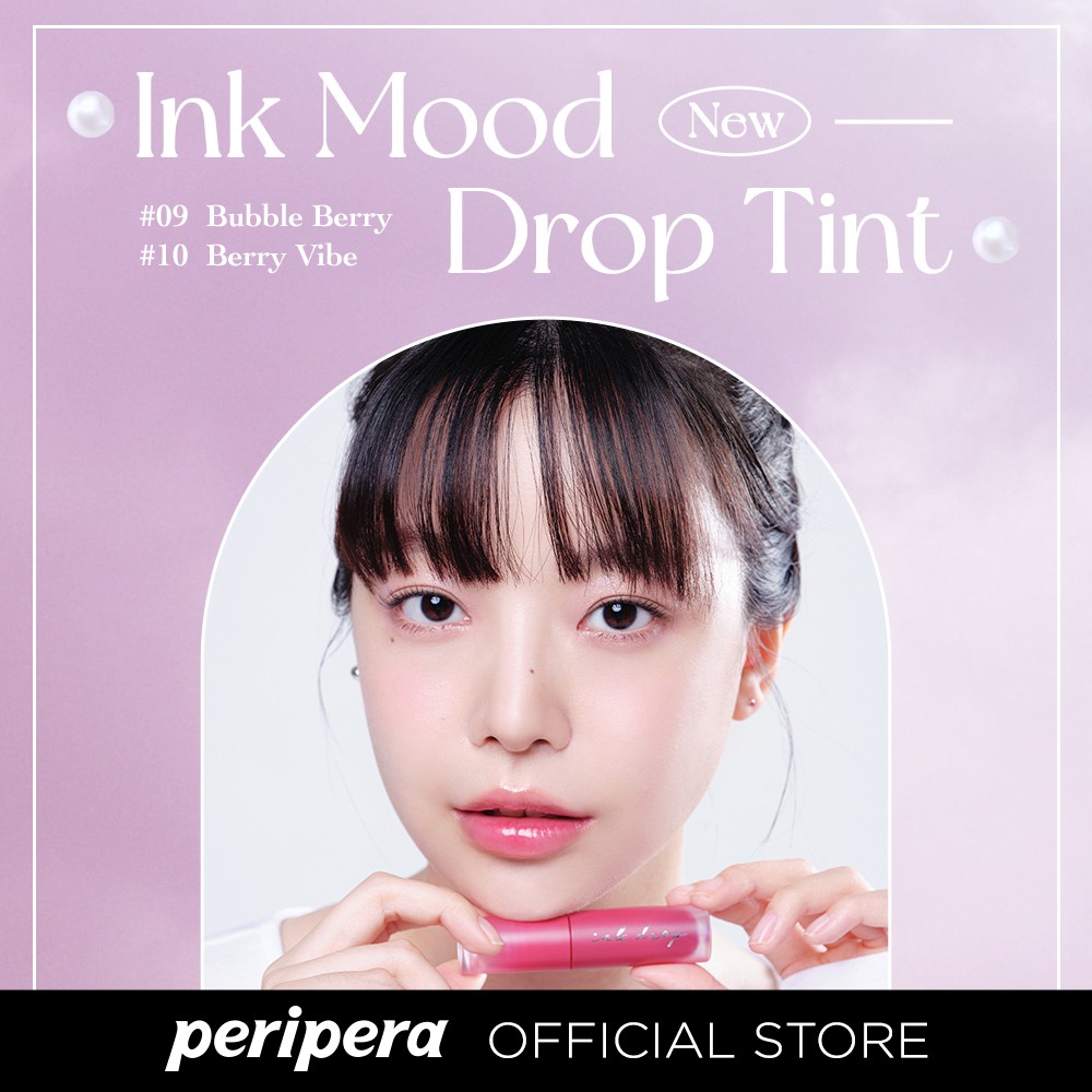 Son môi Peripera 4g màu sắc độc đáo hợp thời trang | BigBuy360 - bigbuy360.vn