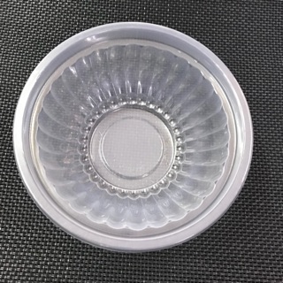 Chén nhựa sử dụng 1 lần 3 Size