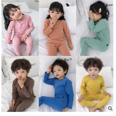 Bộ body nhiều màu cho bé trai và bé gái LL326 | WebRaoVat - webraovat.net.vn