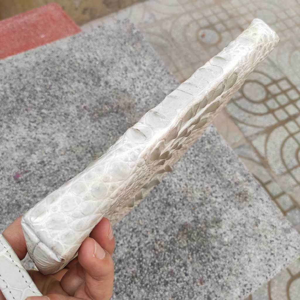 Clutch nam cầm tay