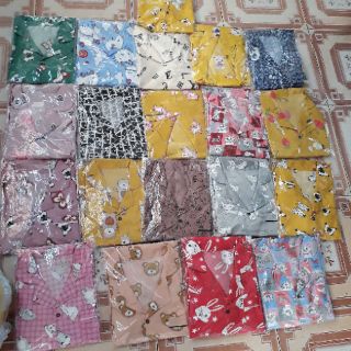 sỉ 10b pizama kate thái