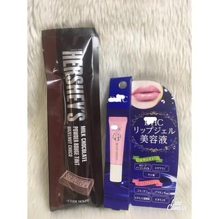 Tinh Chất Dưỡng môi Lip Serum 6g (Hàng Nội Địa Nhật)