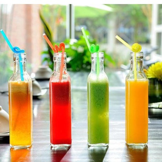 SIRO THÁI LAN DINGFONG ĐỦ MÙI CHAI 760ML