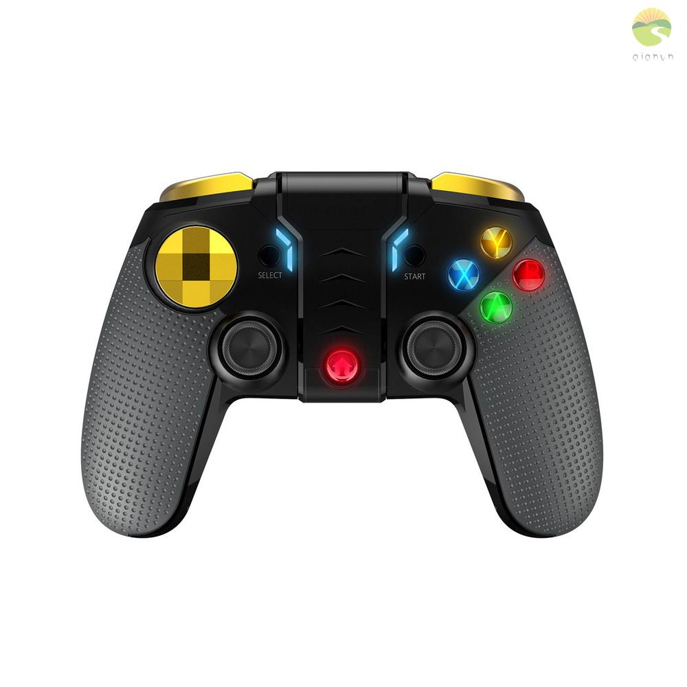 Tay cầm chơi game không dây IPEGA PG-9116 4.0 cho điện thoại Android Windows PC