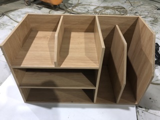 Kệ sách mini