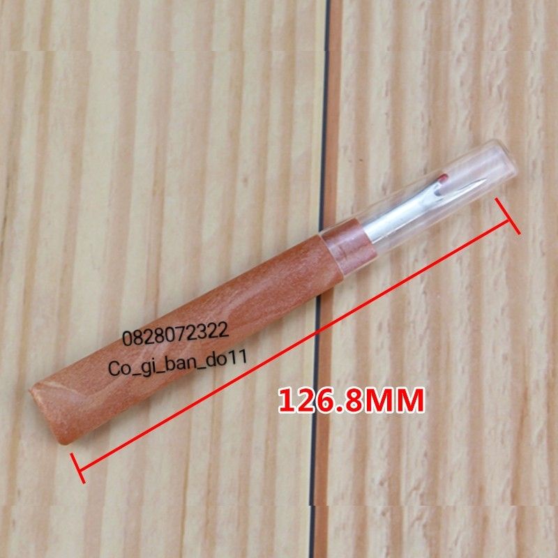 Dụng Cụ Tháo Chỉ, Rạch Khuy Lớn Cán Nhựa Tròn.