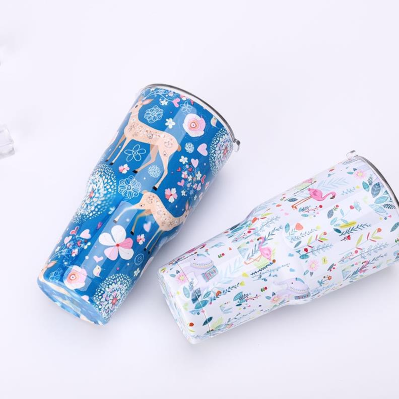 BÌNH GIỮ NHIỆT CAO CẤP THÁI LAN 900ML - GIỮ NHIỆT 24H