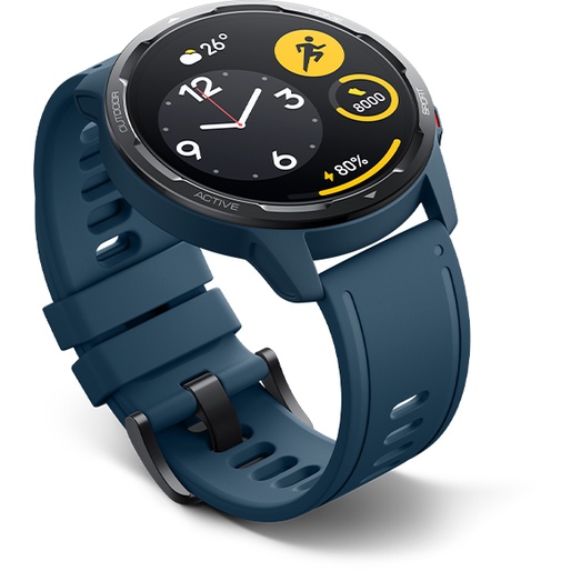 Đồng hồ thông minh Xiaomi Watch S1 Active - Hàng chính hãng