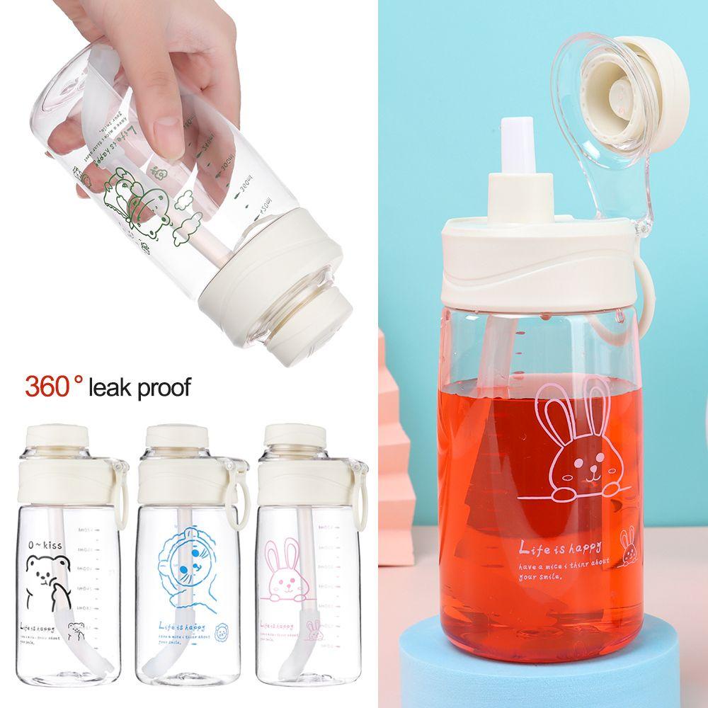 Bình Nước Cầm Tay Du Lịch Tiện Lợi