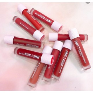 [Hàng trả order, không có dư] Son Kem Lì Peripera Ink Matte Blur Tint