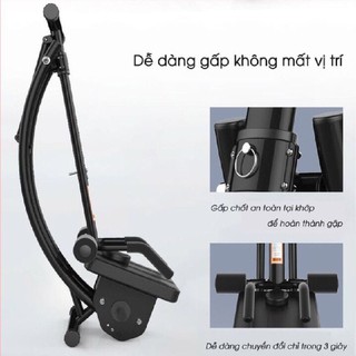 Máy Tập Gym Đa Năng