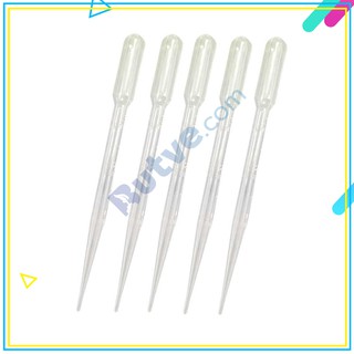 Ống Pipet đa dụng bằng nhựa - Dung tích 3ml