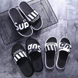 Men's Slipper Fashion Slipper Men's summer wearable non-slip sandal Slipper Men's shoes