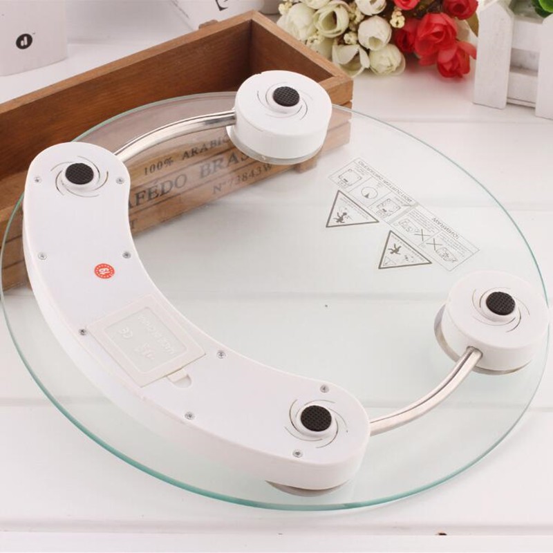 Cân điện tử, cân sức khỏe gia dụng mặt kính trong suốt